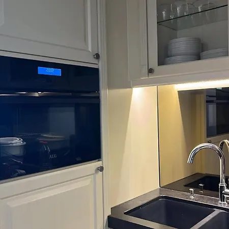Appartement Siltside *
