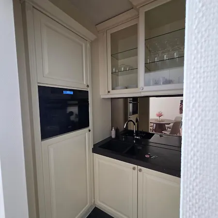 Appartement Siltside