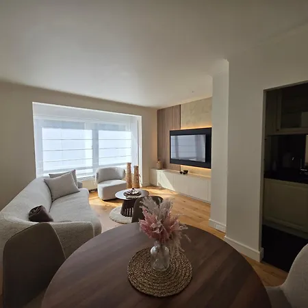 Appartement Siltside