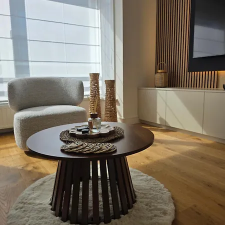 Siltside Appartement
