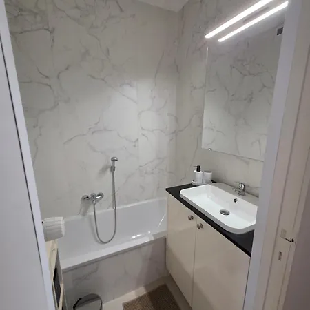 Appartement Siltside *