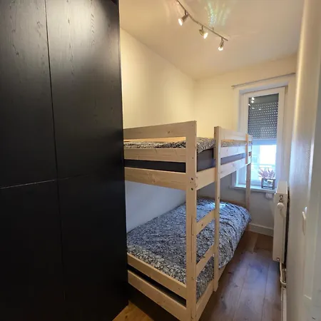 Appartement Siltside