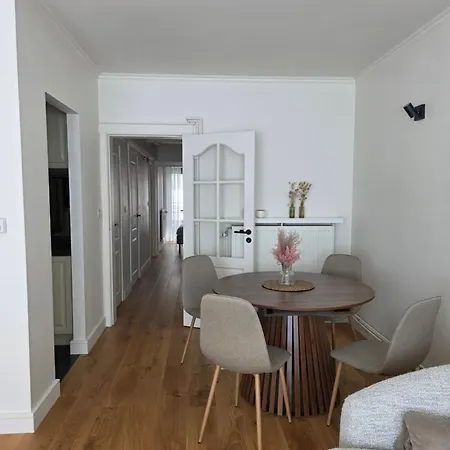 Siltside Appartement