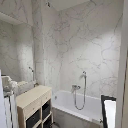 Appartement Siltside *