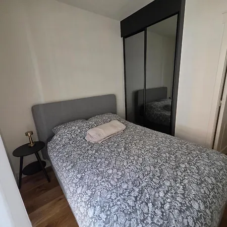 Siltside Apartamento *